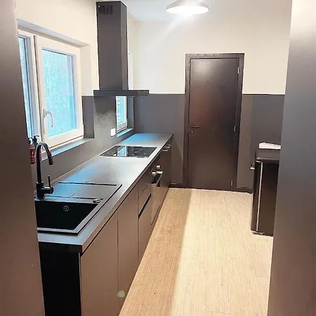 Appartamento San Home's Anversa