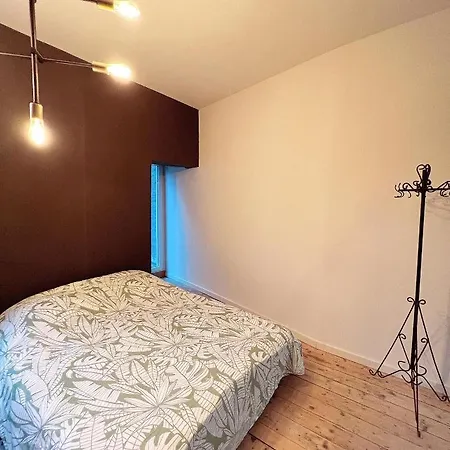 San Home's Apartament