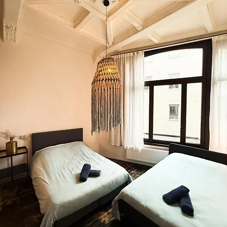 Apartament San Home's