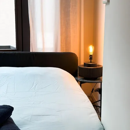 San Home's Apartament *