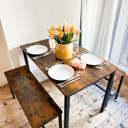 Apartament San Home's *
