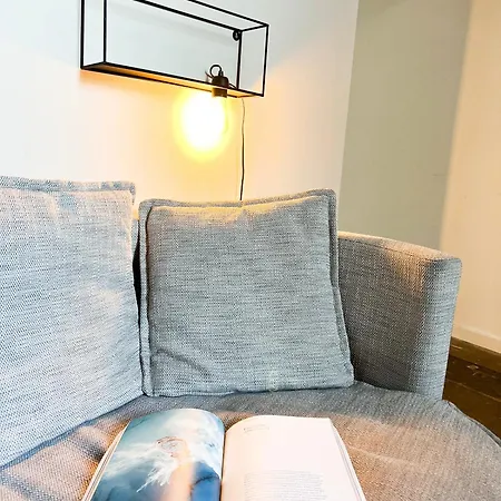 Apartament San Home's *