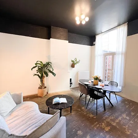 San Home's Apartament