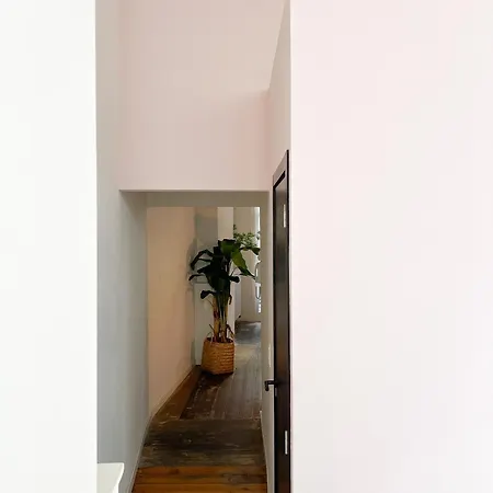 San Home's Apartament
