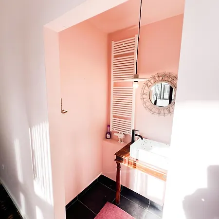 Apartment San Home's Antwerp