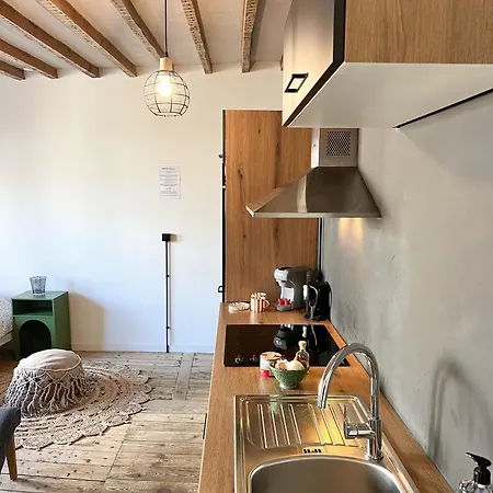San Home's * Antwerp