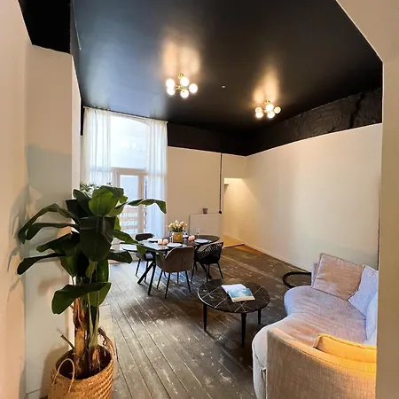 Apartment San Home's