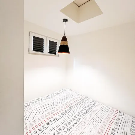 Apartment San Home's *